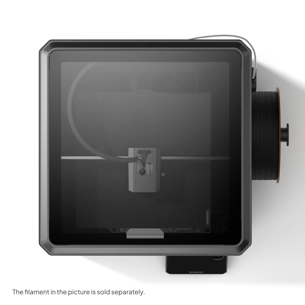 Centauri Carbon Elegoo - imagine 3