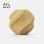 PLA WOOD - mesteacăn clasic - Bambu Lab