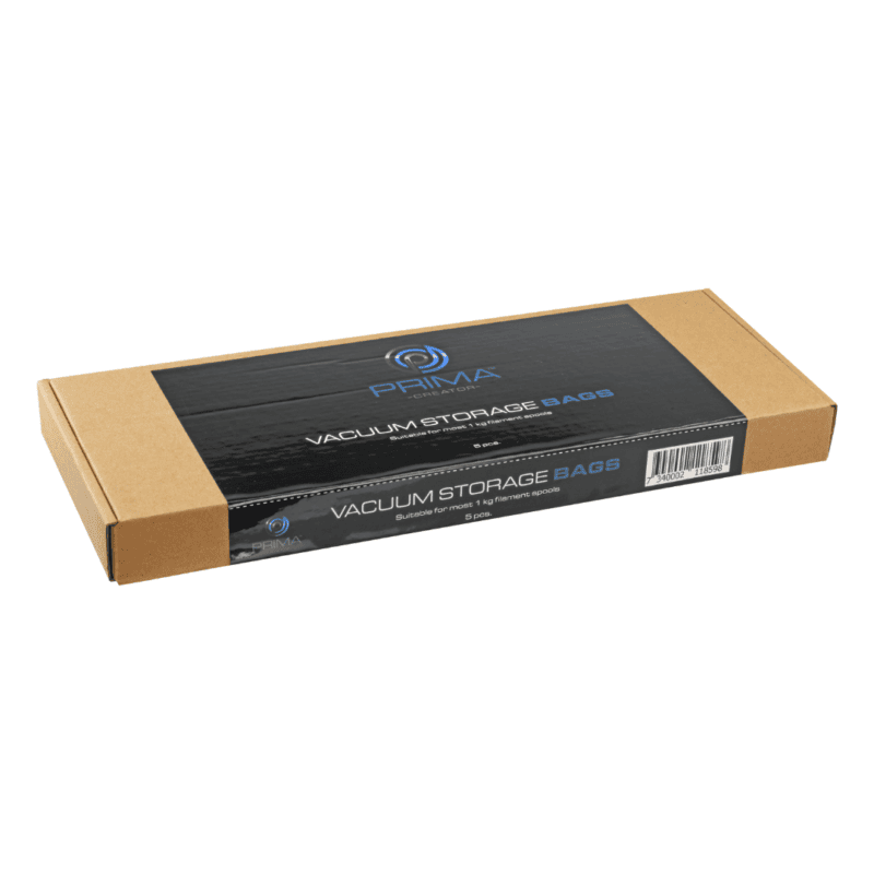Saci de vid pentru filament - Kit de depozitare în vid 5pcs. - Prima - imagine 3