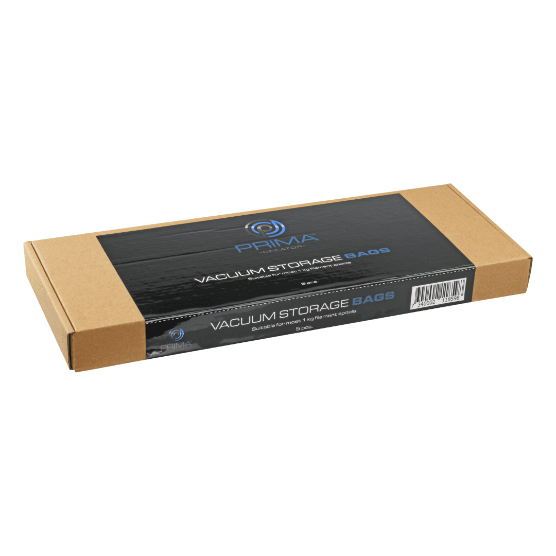 Saci de vid pentru filament - Kit de depozitare în vid 5pcs. - Prima - imagine 3