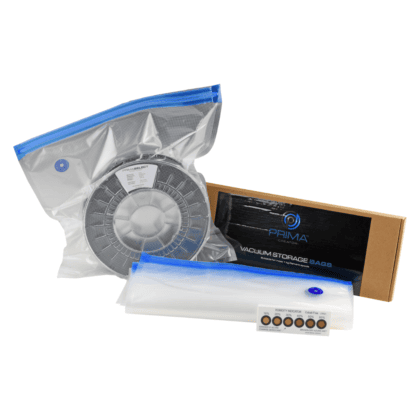 Saci de vid pentru filament - Kit de depozitare în vid 5pcs. - Prima