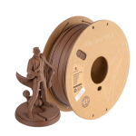 PolyTerra PLA - maro militar - PolyMaker