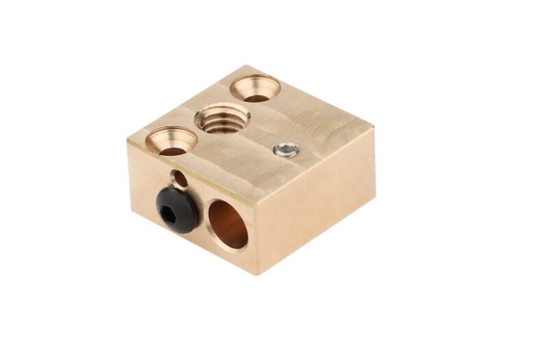 Bloc termic pentru Creality CR-10