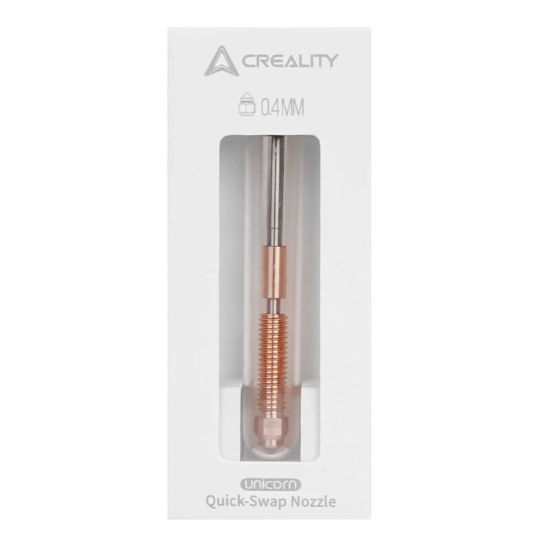 Duza 0.4 pentru K1C - Creality - imagine 3