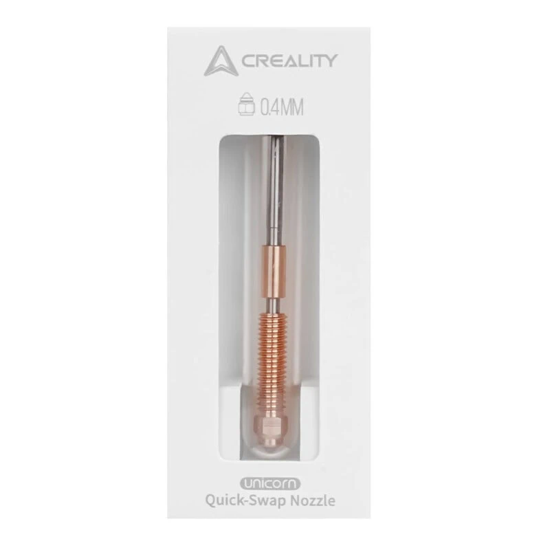 Duza 0.4 pentru K1C - Creality - imagine 3