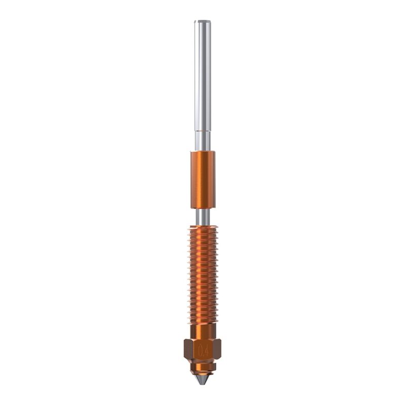 Set de 4 duze pentru K1C - 2X 0.4 , 1X 0.6 , 1X 0.8 - Creality - imagine 3