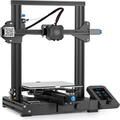 Ender-3 V2 Creality