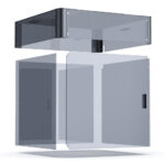 Sistem de închidere Ender-5 - Creality