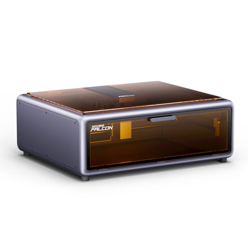 Falcon A1 Creality - imagine 2