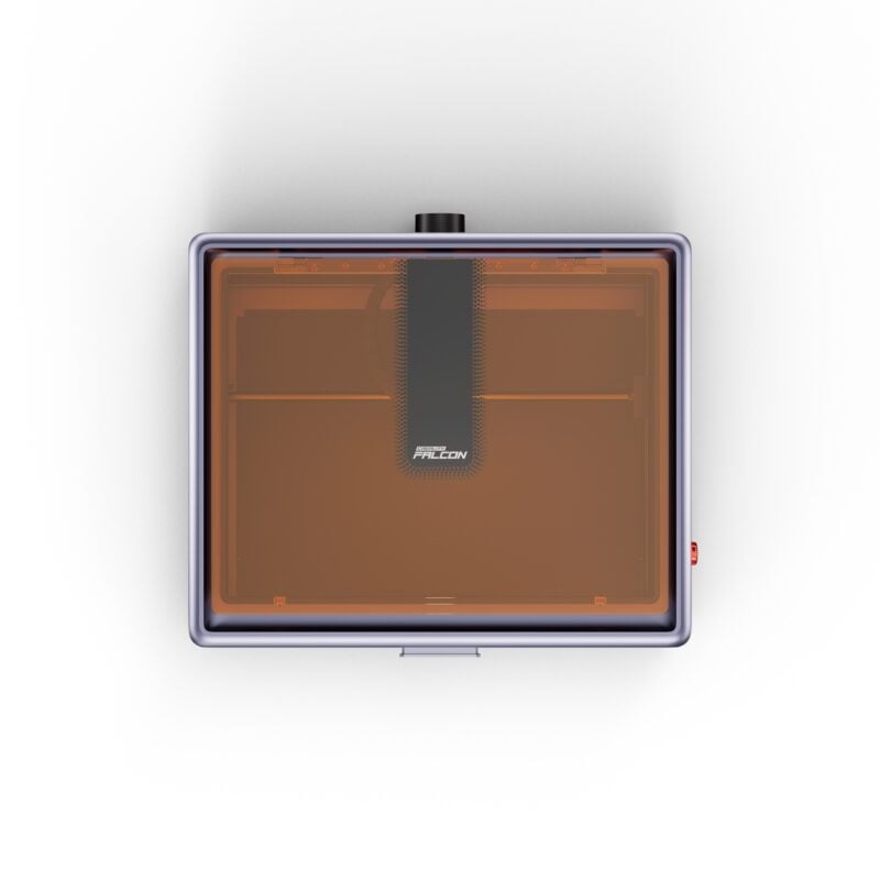 Falcon A1 Creality - imagine 4