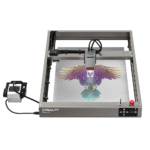 Gravură laser Laser Falcon 2 - 22W Creality