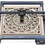 Gravură cu laser Falcon-10W Creality