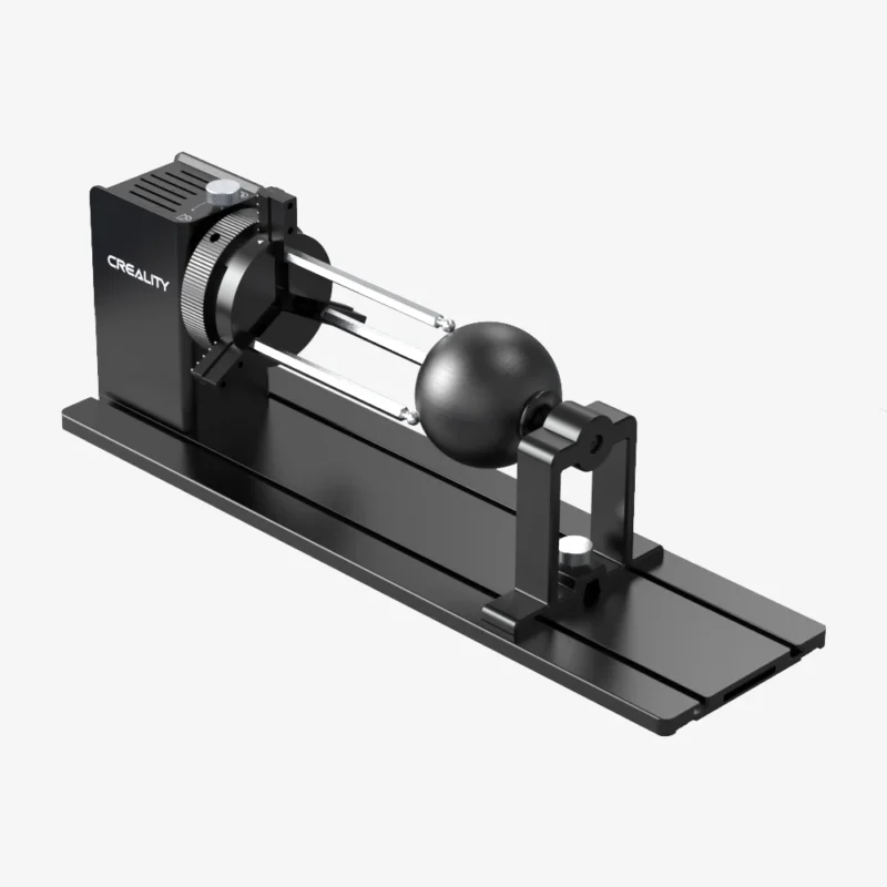 Kit rotativ Pro Creality - imagine 3