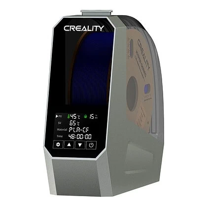 CREALITY SPACE Π Uscător pentru filamente