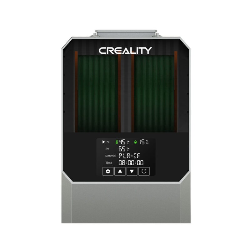 Uscător dublu pentru filament - Cosmos - Creality - imagine 2
