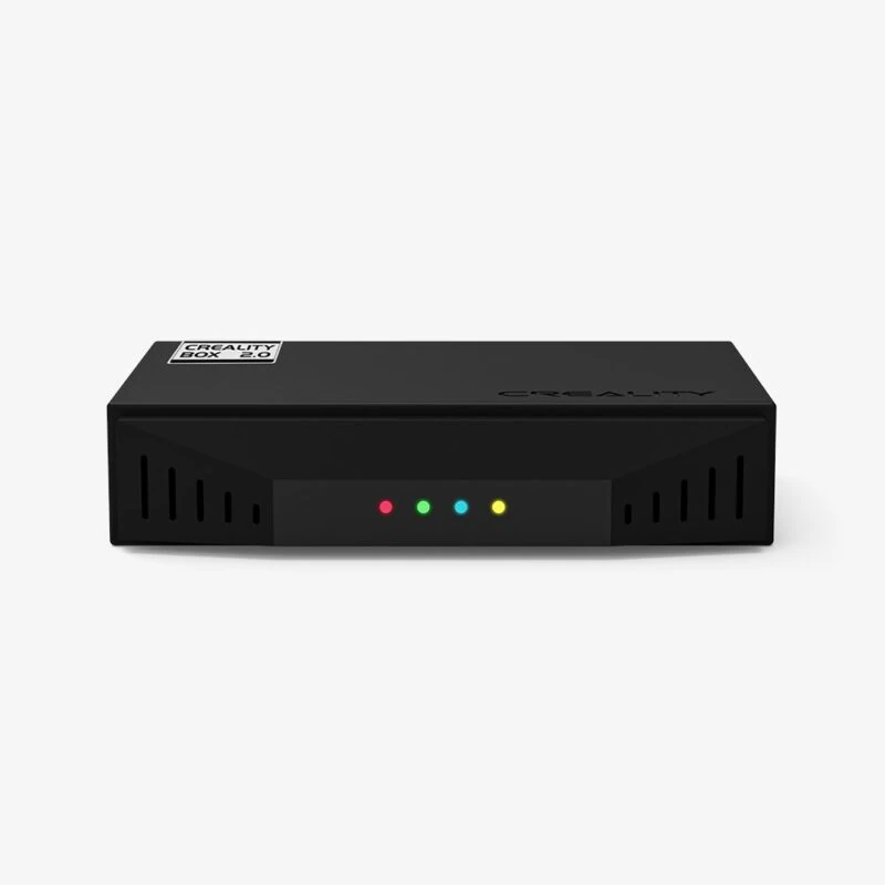 Wifi кутия 2.0 (с микро SD карта) Creality