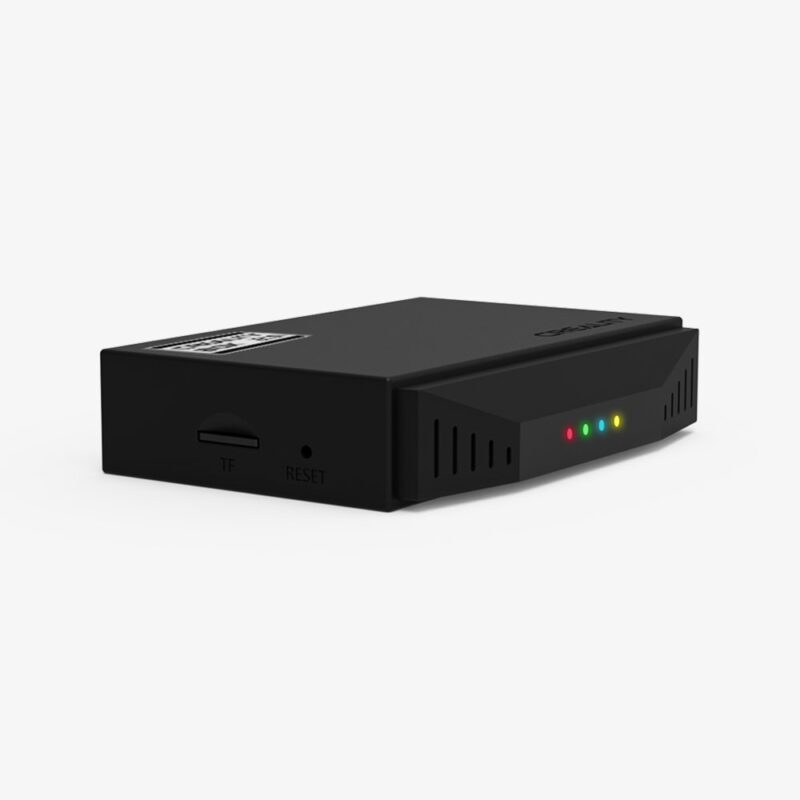 Wifi box 2.0 (cu card micro SD) Creality - imagine 2