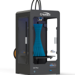 CreatBot DX Plus - extruder dublu