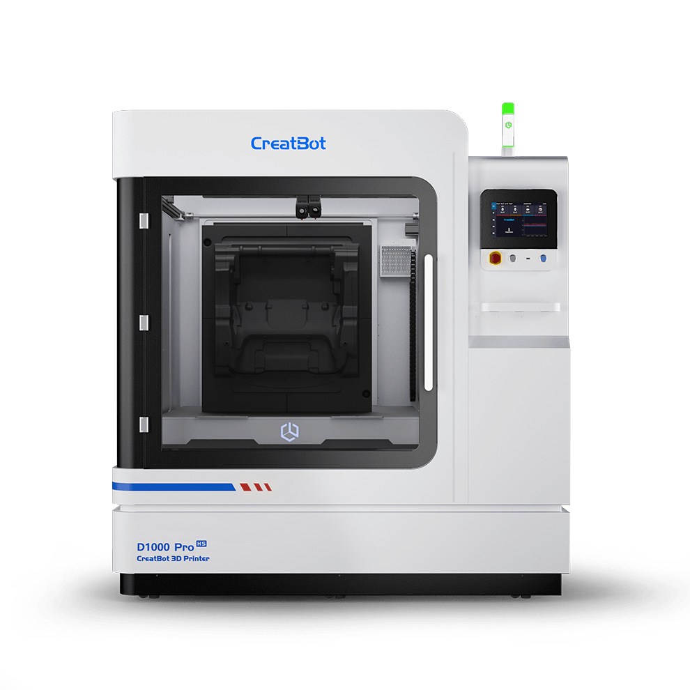 D1000 HS CreatBot - imagine 2