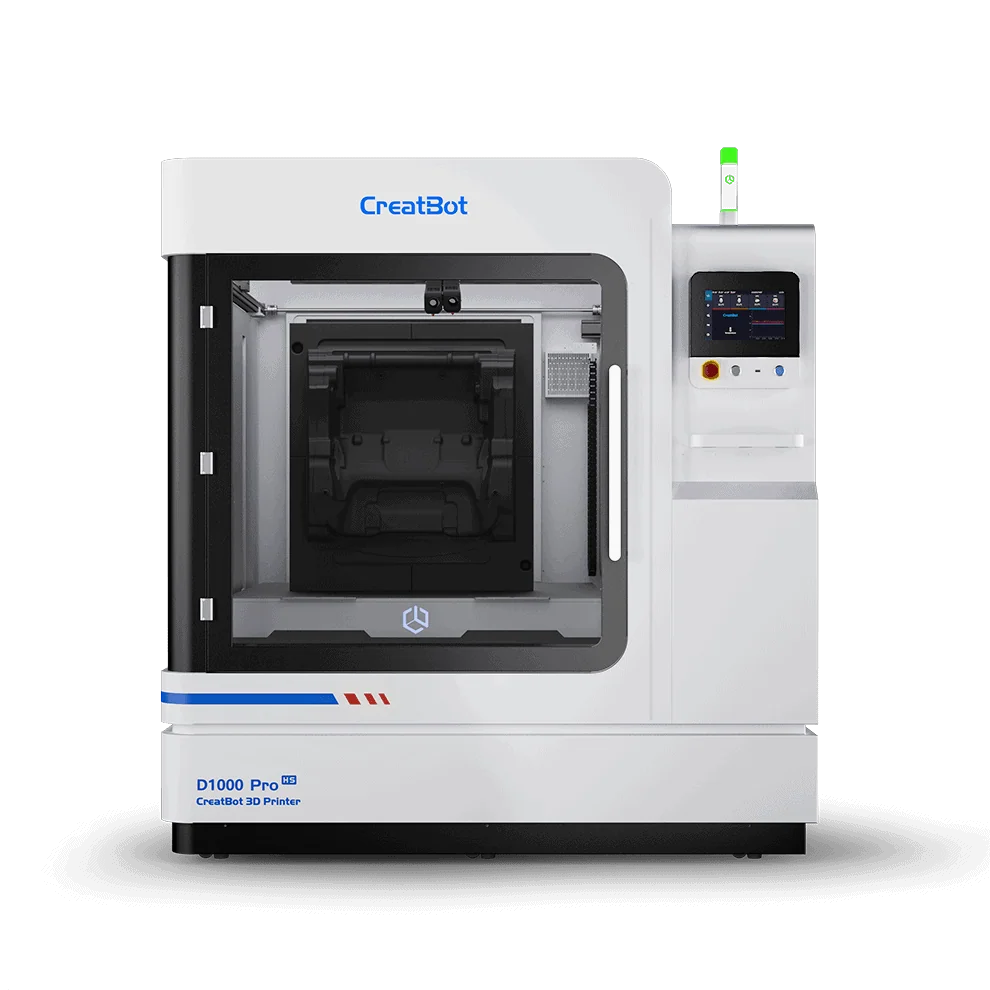 D1000 HS CreatBot - imagine 2