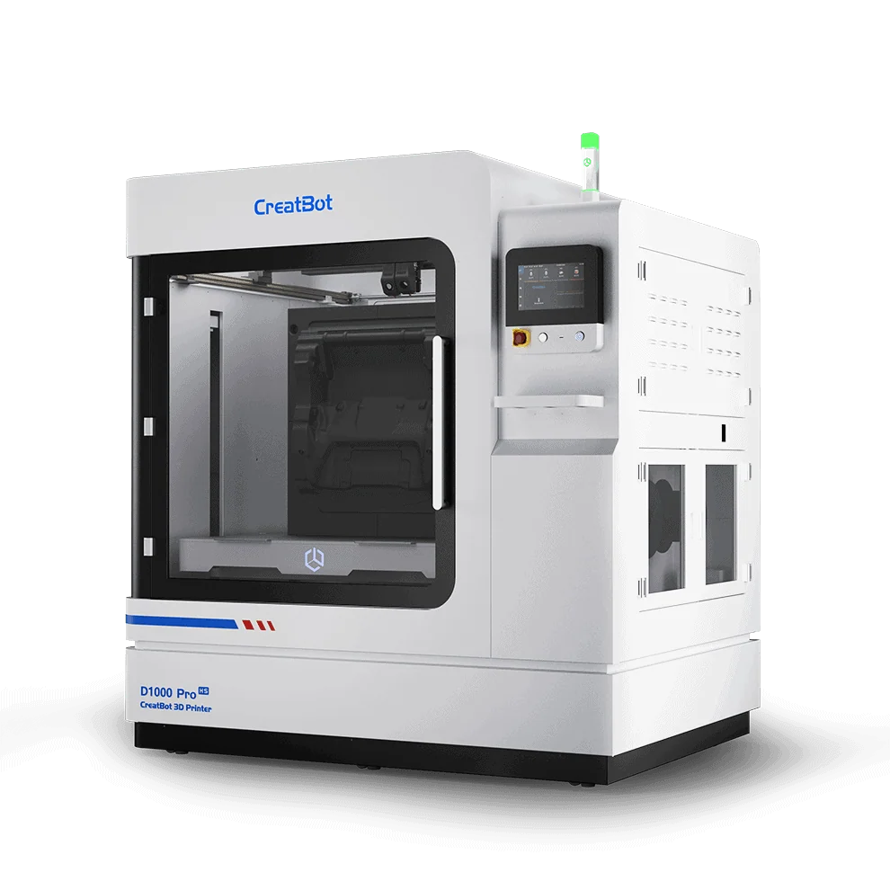 D1000 HS CreatBot - imagine 3