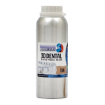 Дентална смола 1250 ml. - цвят тен (Tan) Monocure