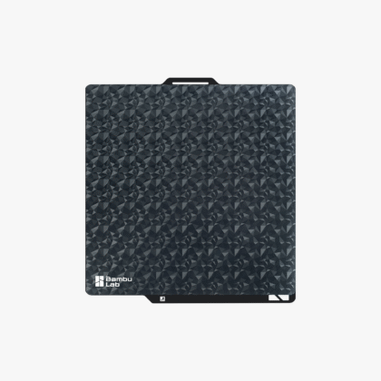 Bambu Lab tampon cu efect de diamant