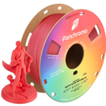 Panchroma Matte PLA - Pepene galben pastel - Polymaker