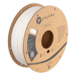 PolyLite PLA - alb - alb - Polymaker