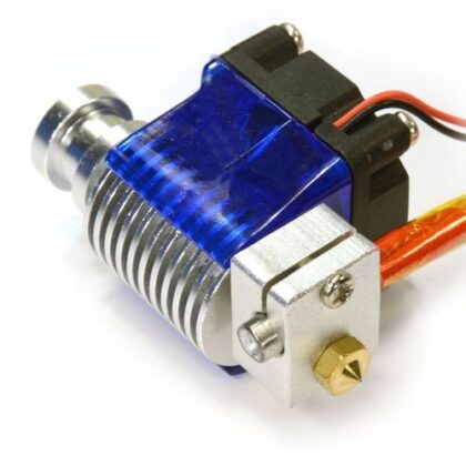 E3D V6 екструдер J-Head Hot End за 3D принтер