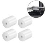 Perne de pat din silicon (set de 4)