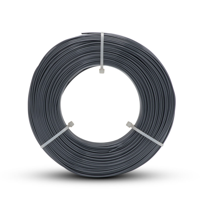 Easy PET-G Refill - Graphite Fiberlogy (fabricat în UE) - imagine 4
