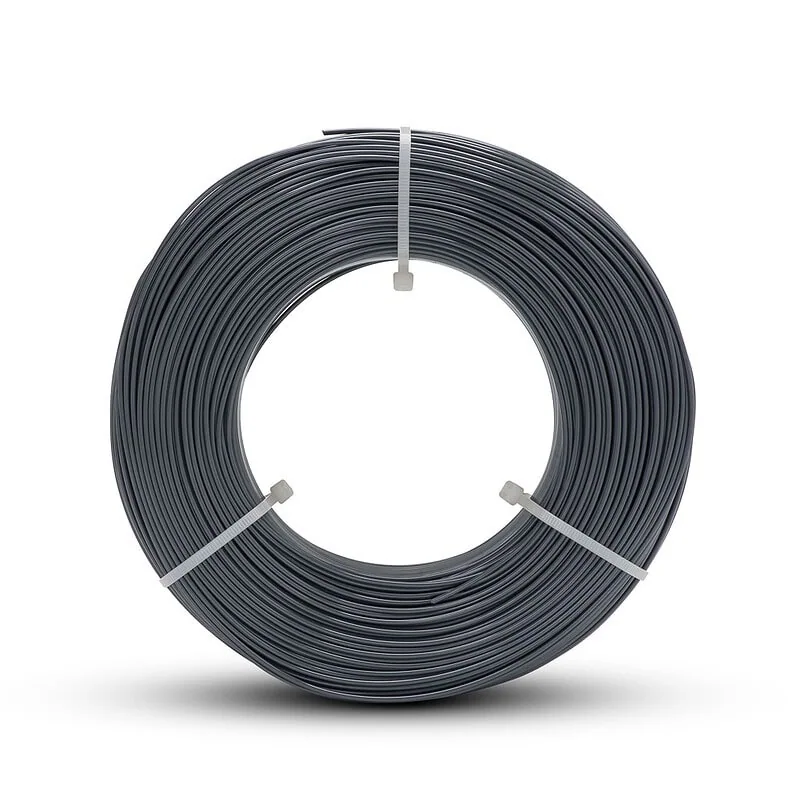 Easy PET-G Refill - Graphite Fiberlogy (fabricat în UE) - imagine 4