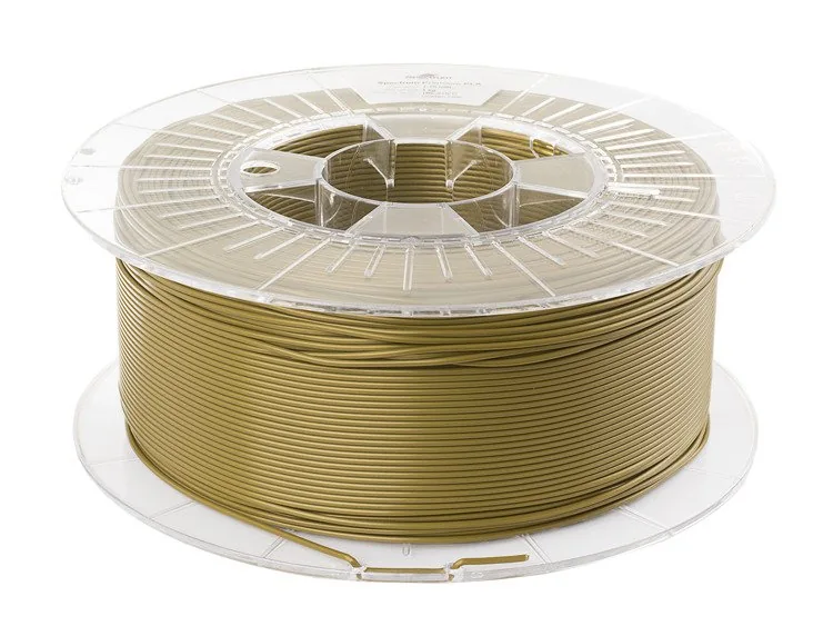 PLA Premium- Gold Line - Spectrum - imagine 2