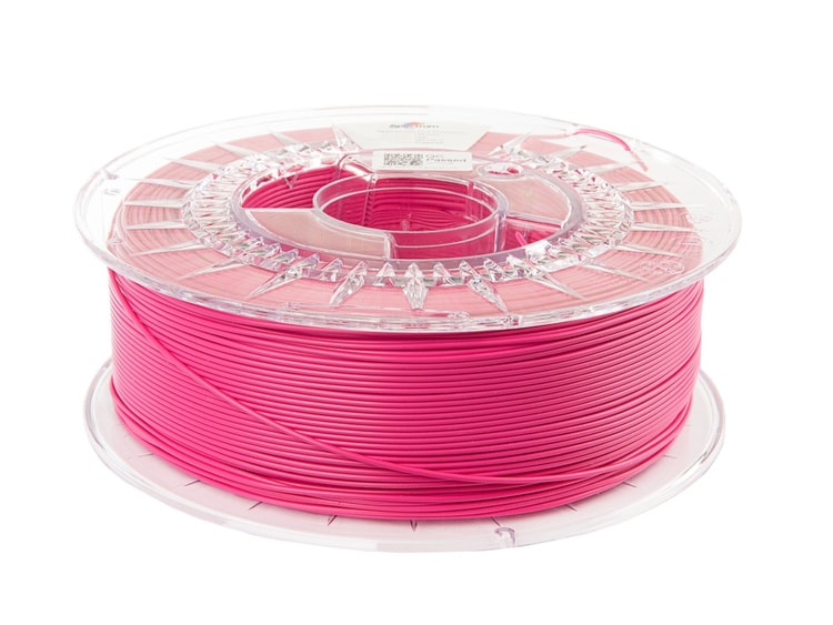 PLA Premium- Magenta - Spectrum - imagine 2