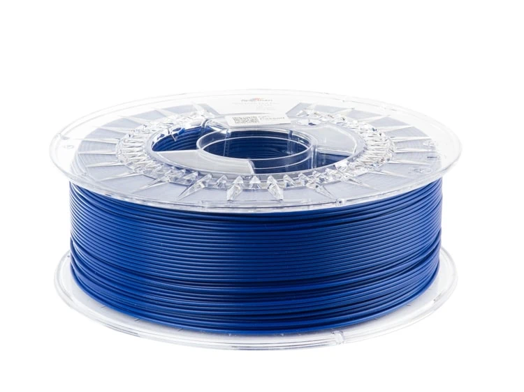 PLA Premium - albastru marin - Spectrum - imagine 2