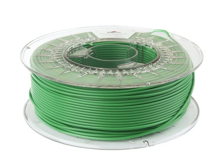 PLA Premium- verde pădure - Spectrum - imagine 2