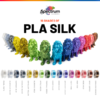 PLA SILK Premium- Aur roz - Spectrum - imagine 4