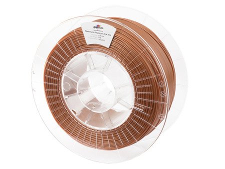 PLA Premium- Ръждив Мед Spectrum