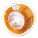 PETG Premium - Прозрачно Жълто