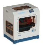 F430 - versiunea 420°C CreatBot