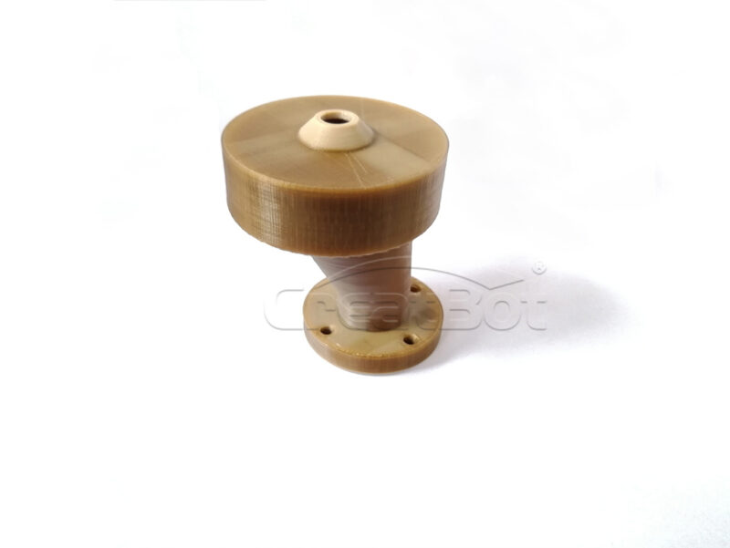 F430 - versiunea 420°C CreatBot - imagine 4