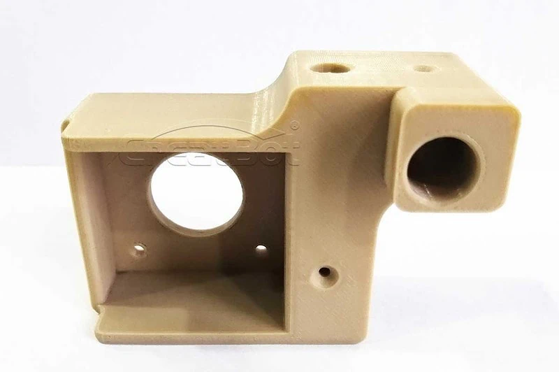 F430 - versiunea 420°C CreatBot - imagine 6