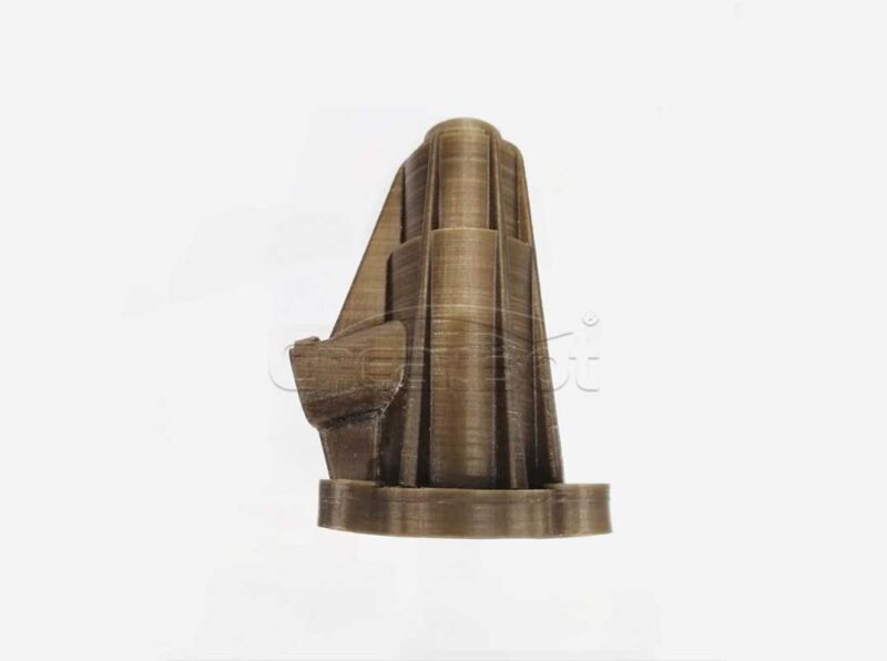 F430 - versiunea 420°C CreatBot - imagine 9