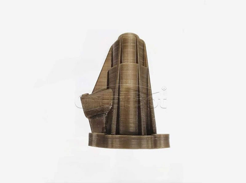 F430 - versiunea 420°C CreatBot - imagine 9