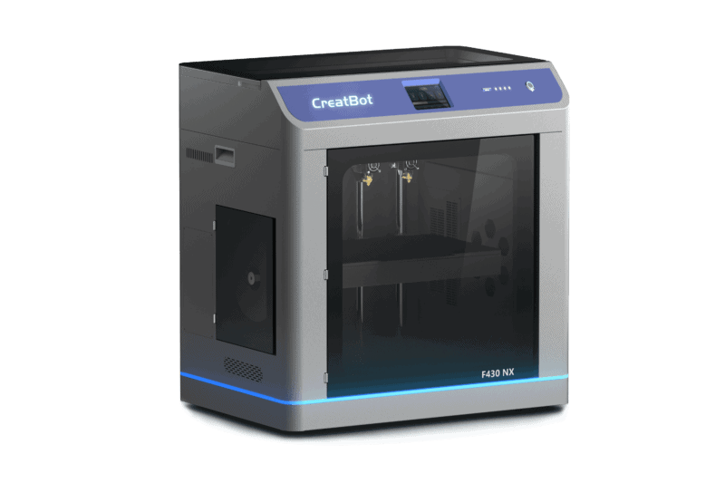 F430 NX CreatBot - imagine 3