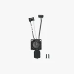 Ansamblu complet hotend cu duză din oțel călit - 0.4 - X1E - Ansamblu complet hotend cu duză din oțel călit - 0.4 - X1E - Bambu Lab