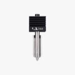 Hotend cu duză - Bambu Lab H2D 0.8mm oțel călit