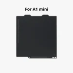 Placă PEI netedă pentru A1 mini - Placă PEI netedă - A1 mini - Bambu Lab