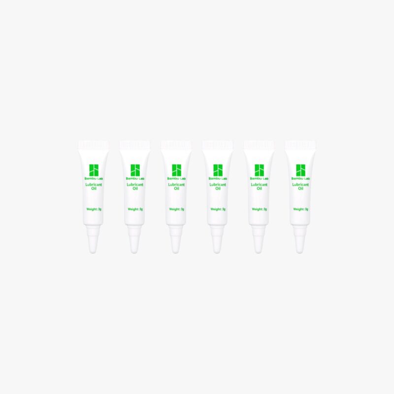 Bambu Lab - Ulei lubrifiant